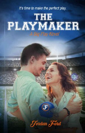 [Big Play 01] • The Playmaker